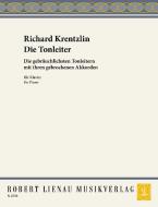 Die Tonleiter Standard