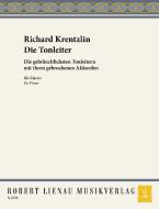 Die Tonleiter Standard