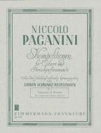 Variazioni di Bravura 