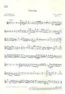 Concerto Op. 8 No. 2 Standard