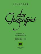 Das Geigenspiel 2 Heft 2 