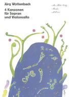Vier Kanzonen 