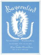 Bayernlied 