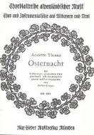 Osternacht 