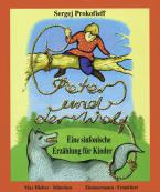 Peter und der Wolf 