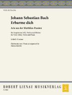 Erbarme dich Standard
