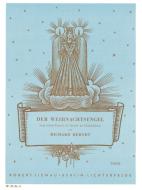 The Christmas Angel 