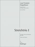 Streichtrio I 