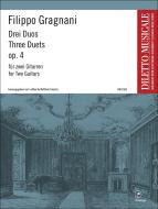 3 Duos op. 4 