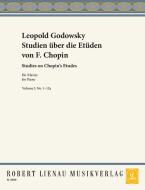53 Studies on Chopin's Etudes Vol. 1 Standard