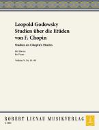 53 Studies on Chopin's Etudes Vol. 5 Standard