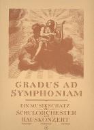 Gradus ad Symphoniam Intermediate level Band 14 