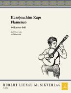 Flamenco Standard