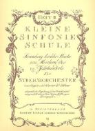 Kleine Sinfonieschule Heft 2 