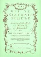 Kleine Sinfonieschule Heft 3 