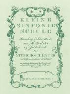 Kleine Sinfonieschule Heft 5 