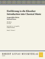 Introduction into Classical Music 2 Standard