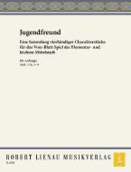 Friend of the Young Player Vol. 1 Standard