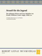 Strauss for Young People Standard