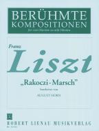 Rakoczi March 
