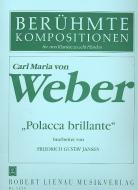 Polacca brillante op. 72 