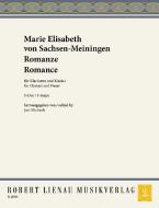 Romance F major Standard
