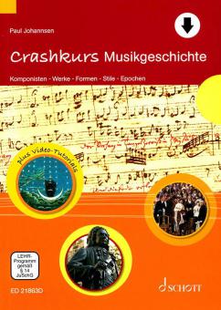 Crashkurs Musikgeschichte 