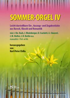 Sommer-Orgel 4 