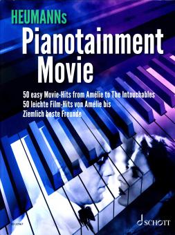 Heumanns Pianotainment Movie  