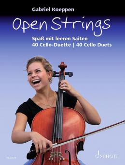 Open Strings  