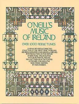 O'Neill's Music Of Ireland 