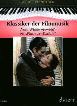 Klassiker der Filmmusik von Hans-Günter Heumann 