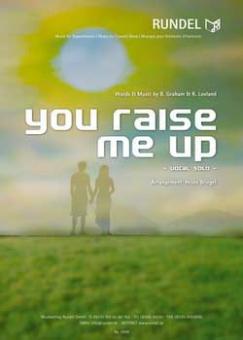 You Raise Me Up (Josh Groban) 