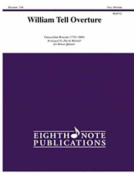William Tell Overture (Gioachino Rossini) 