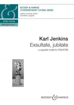 Exsultate, jubilate (Karl Jenkins) 