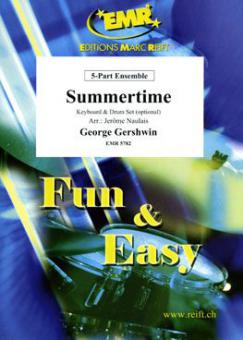 Summertime (George Gershwin) 