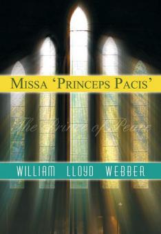 Missa 'Princeps Pacis' (William Lloyd Webber) 