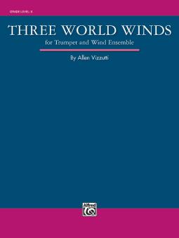 Three World Winds 