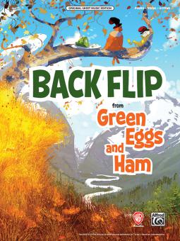 Backflip 