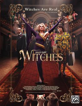 Witches Are Real 