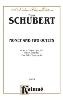 Minuet and Finale 