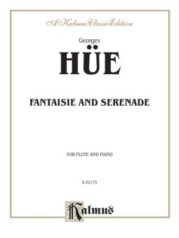 Sérénade - Piano 