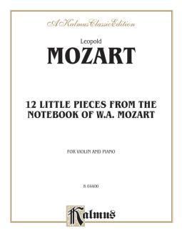 No. 4, Sarabande (Piano) 