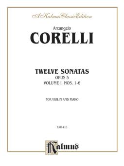 Sonata II (Violin) 