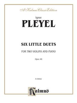 Duet No. 5 (Piano) 