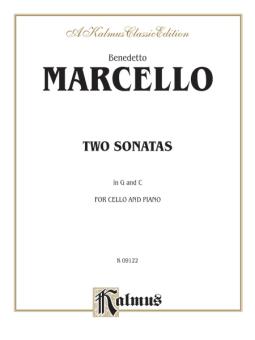 Sonata No. 2, C Major (Piano) 