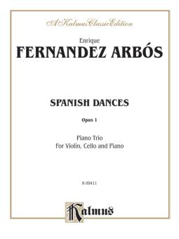 1. Bolero (Cello) 