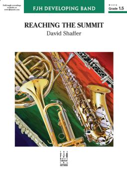 Reaching The Summit 