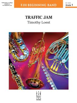 Traffic Jam 