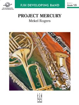Project Mercury 